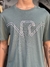 Camiseta Premium Armani Line Art - loja online