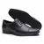 Sapato Social Masculino de Amarrar Elegante Lançamento Confortável Macio - comprar online