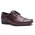 Imagem do Sapato Social Masculino de Amarrar Elegante Lançamento Confortável Macio