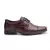 Sapato Social Masculino de Amarrar Elegante Lançamento Confortável Macio