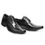 Sapato Social Masculino Verniz - comprar online