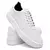 Tênis Masculino Polo Plus Estilo Casual Confortável Letra P de Polo Plus
