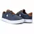 Sapatenis Sapato Social Casual Masculino Polo Imperial De Couro Sintético Confort na internet