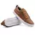 Tênis Sapatênis Masculino Social Lala Couro Trabalho Casual Social Dia a Dia Confortável Macio Crocodilo Original - Lugabru