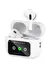 A9 Pro Smart Touch Screen Bluetooth Fone Ouvido Anc - Lugabru