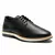 Sapato Social Casual Masculino Confortável Derby Estilo Oxfords Antiderrapante - loja online