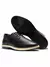 Sapato Social Casual Masculino Confortável Derby Estilo Oxfords Antiderrapante