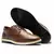 Sapato Social Casual Masculino Confortável Derby Estilo Oxfords Antiderrapante - Lugabru