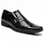 Imagem do Sapato Social Masculino Confortavel Preto