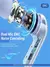 NOVO A31 Fone De Ouvido Ruído Cancelando Earbuds Bluetooth Sem Fio HiFi Stereo Com Carregamento De Visor Digital na internet