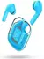 NOVO A31 Fone De Ouvido Ruído Cancelando Earbuds Bluetooth Sem Fio HiFi Stereo Com Carregamento De Visor Digital na internet