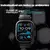 Relógio Smartwatch S20 Ultra3 Max Série 10 Relógio Inteligente Esportivo À Prova D'água NFC Bluetooth Watch na internet