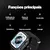 Novo relógio inteligente BML X9 ULTRA 2 2025, à prova d'água, esportivo, NFC, Bluetooth