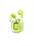 HQAi H4 Tws Fones De Ouvido Bluetooth Sem Fio 5.3 Para Jogos Esportivos Com Redução De Ruído