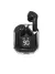 HQAi H4 Tws Fones De Ouvido Bluetooth Sem Fio 5.3 Para Jogos Esportivos Com Redução De Ruído na internet