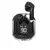 HQAi H4 Tws Fones De Ouvido Bluetooth Sem Fio 5.3 Para Jogos Esportivos Com Redução De Ruído