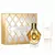 Coffret Rabanne Million Gold For Her Kit - Perfume Feminino EDP + Creme corporal Kit na internet