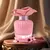 Perfume Assala Nasma Rose Blossom - Eau de Parfum 100ml na internet