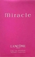 Miracle Lancôme Eau de Parfum - comprar online