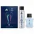 Kit Adidas Uefa Goal (Perfume EDT 100ml + Deo Spray 150ml)