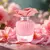 Perfume Assala Nasma Rose Blossom - Eau de Parfum 100ml - loja online