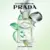 Conjunto Infusion D'Iris Prada Feminino (3 Produtos) - loja online