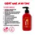 Kit Revlon Uniq One Leave-in 150ml + Shampoo 230ml - Solene Perfumes