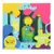 Kit V.V. Love Kids Gumdrop Glow EDT 50ml + Travel 20ml + Loção 50ml - comprar online