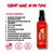 Kit Revlon Uniq One Leave-in 150ml + Shampoo 230ml - loja online