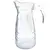 Jarra C/ Tampa Quadrys 1,7L em Vidro - comprar online