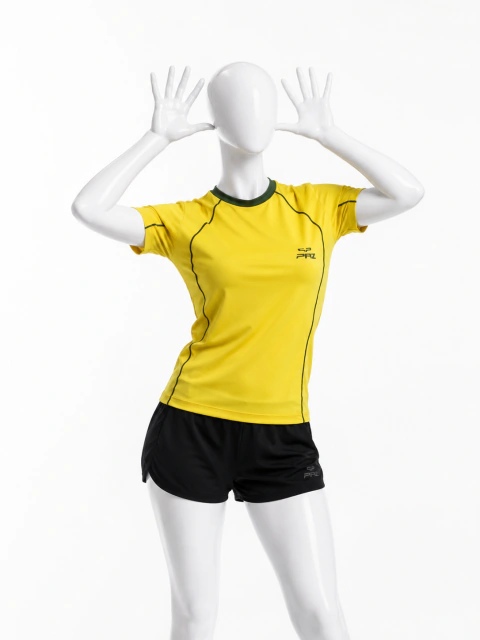 Camiseta | Vai Brasil | Feminina