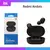 Redmi e Xiaomi TWS Airdots, fone Sem, Bluetooth 5.0 - Husky Store
