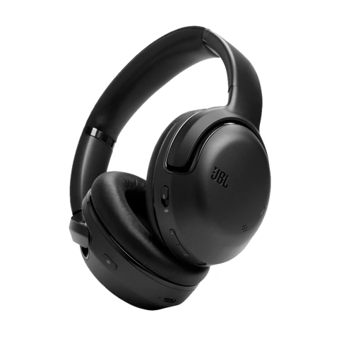 AURICULAR JBL Tour One M2 Black Over ear Headphones