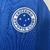 Camisa Cruzeiro Feminina I 2025/26 na internet