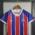 Camisa Bahia Feminina II 2023/24 na internet