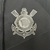 Jaqueta Corinthians Preta 2024/25 na internet
