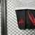 Kit Infantil Flamengo II 2025/26 - 90 Minutos - Camisas de Futebol Nacionais e Importadas