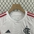Kit Infantil Flamengo 2024/25 - 90 Minutos - Camisas de Futebol Nacionais e Importadas