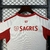 Kit Infantil Benfica II 2025/26 - 90 Minutos - Camisas de Futebol Nacionais e Importadas