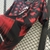 Camisa Flamengo Pré Treino 2025/26