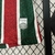 Camisa Fluminense Feminina I 2024/25 - 90 Minutos - Camisas de Futebol Nacionais e Importadas
