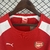 Camisa Arsenal Retrô I 2014/15 - 90 Minutos - Camisas de Futebol Nacionais e Importadas