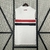 Regata São Paulo I 2024/25 - 90 Minutos - Camisas de Futebol Nacionais e Importadas