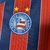 Camisa Bahia Feminina II 2025/26 na internet