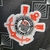 Camisa Corinthians Treino 2023/24 - loja online