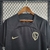 Camisa Corinthians Treino Preta 2022/23