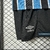 Kit Infantil Grêmio I 2025/26 - 90 Minutos - Camisas de Futebol Nacionais e Importadas