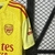 Camisa Arsenal Goleiro 2025/26 - 90 Minutos - Camisas de Futebol Nacionais e Importadas