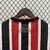 Regata São Paulo II 2024/25 - 90 Minutos - Camisas de Futebol Nacionais e Importadas