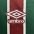 Camisa Fluminense I 2025/26 Feminina na internet